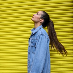 Caruana - LEMON SHE/HER BEATS for IWD