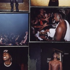 ken carson - touchdown