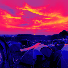 New Type Of Music (2025 Boomtown dub)