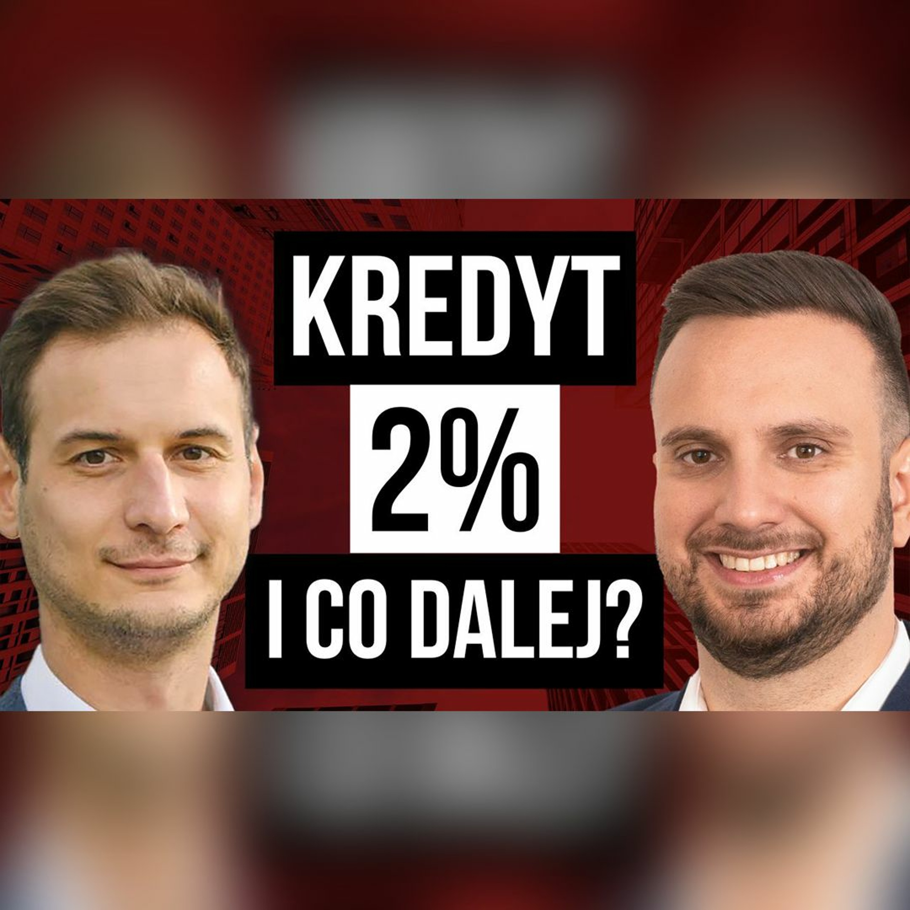 Podcast Nowoczesny Inwestor - Daniel Siwiec