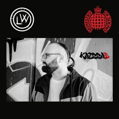 Lostwoods 'Only Vibes' Set - KaizzaB @ Ministry of Sound 15/09/23