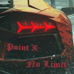 Point X - No Limit (Viking Records Released)
