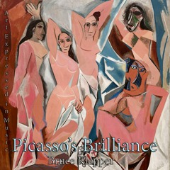Art Expressed In Music - Picasso's Brilliance