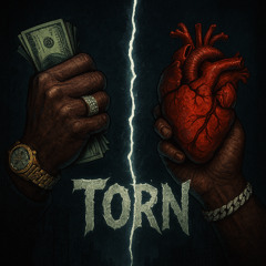 Torn