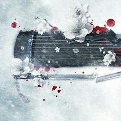 《Vong Xuyên Phong Hoa Lục》Vị Kiếm - Tam Vô/ KBShinya