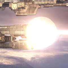Halo 3 Warthog Run OST [HQ]