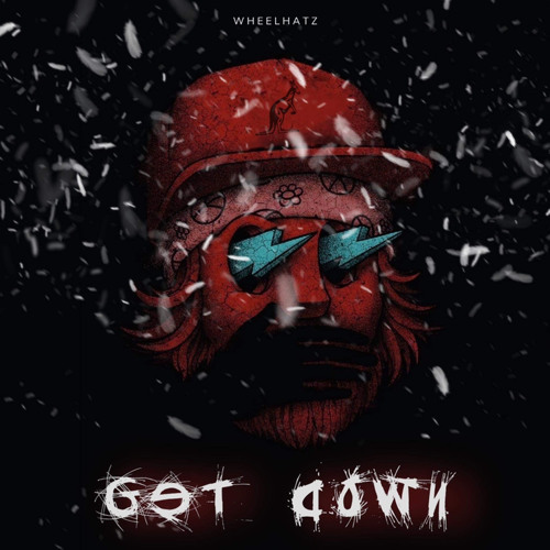 WheelHatz - Get Down (Free DL)