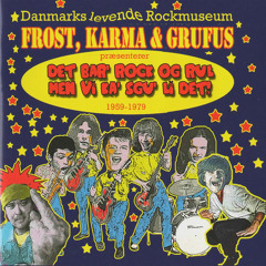 Tutti Frutti