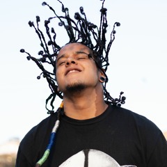 Danço Samba Enquanto Ando - DuMancha (Prod. DuMancha)