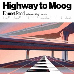 Emmet Read - Discotheque [Midnight People]