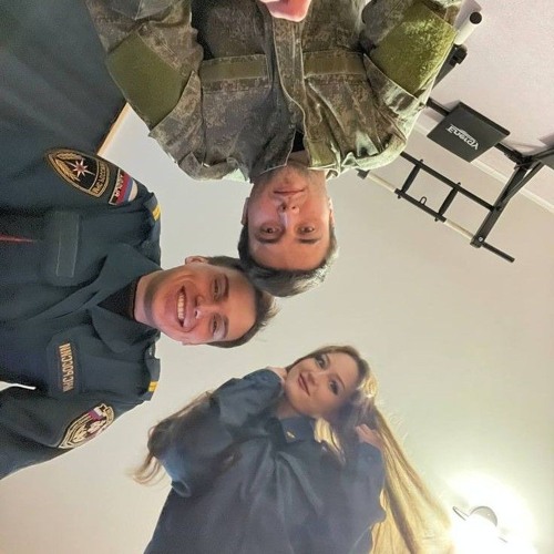 Какая же мы реально хорошая команда была..