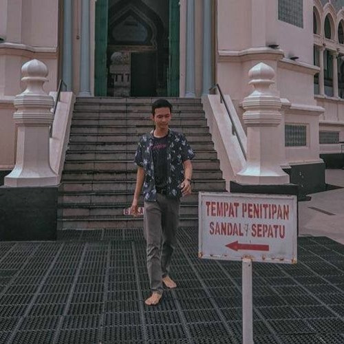 TIKTOK BUCIN [ WIRA ALVARO ]