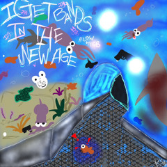 Imsomarcus - the race [HOSTED BY IGB + NEWAGEMUSIC]