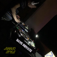 JUANJOSTYLE - RAVE PRIVATE - SONIDO MAÑOLANDIA 2024