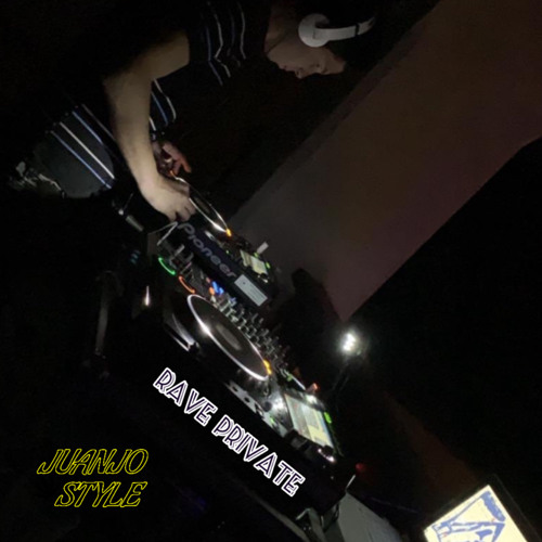 JUANJOSTYLE - RAVE PRIVATE - SONIDO MAÑOLANDIA 2024