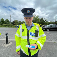 The KCLR Daily: National Services Day - An Garda Síochána rep (2nd Sept 2025)