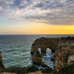 Waterscape for Andrea Pagnes