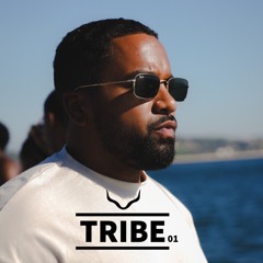 I AM TRIBE