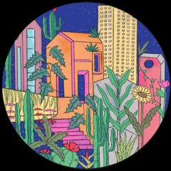Premiere : Young Adults - Transfusion (THEBRICK009)
