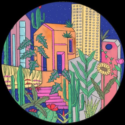 Premiere : Young Adults - Transfusion (THEBRICK009)