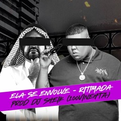 MC GP - Ela Se Envolve - RITIMADA -Feat DJ JAPA NK PROD DJ SHEIK