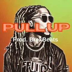 Beat 337 - Pull Up 160bpm Am