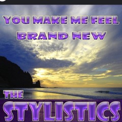 Stylistics. sample, chop, cookup, billybeats