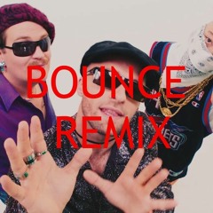 Trei Degete - Time Time (Bounce Remix)