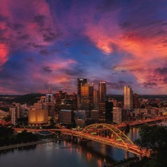 Pittsburgh Shit