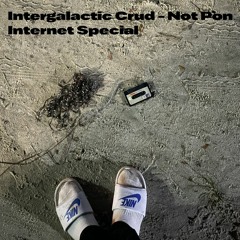 Intergalactic Crud - Not Pon Internet Special 19/10/22