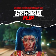 Ashnikko - STUPID Feat. Yung Baby Tate (SEKTOR 8 Flip)