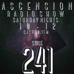 A S C E N S I O N   Stage 241