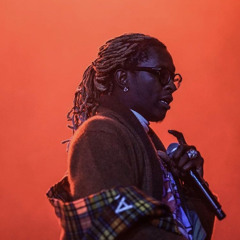 Young Thug - Out the Ghetto