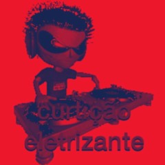 MINIMIX CURTIÇÃO ELETRIZANTE