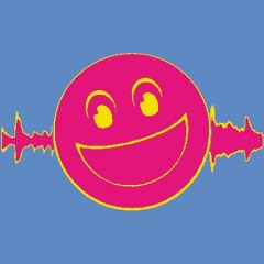 smileghost but breakcore