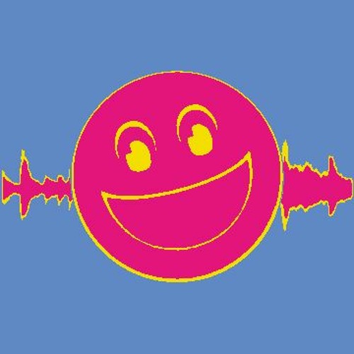 smileghost but breakcore