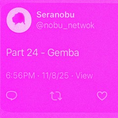 lastdayfeelingthesame (chrxme)