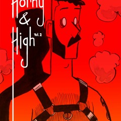 [Read] Online Horny & High, Vol 2. BY : Ed Firth