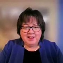 Michigan Business Beat | Maureen Donohue Krauss, All about Detroit Regional Partnership in 2023-'24!