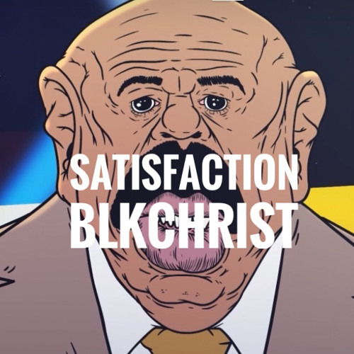BLKCHRIST- SATISFACTION FREESTYLE (PROD BY KALEN)