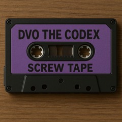 SCREW TAPE
