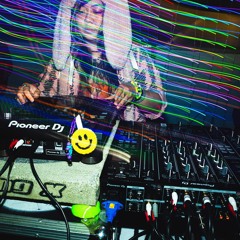 Kitsch Live at Ctrl + Alt + DESTROY 05.24.25 180-200BPM