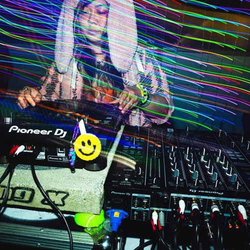 Kitsch Live at Ctrl + Alt + DESTROY 05.24.25 180-200BPM