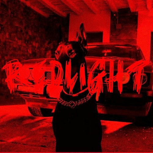 NGHTMRE & A$AP FERG - REDLIGHT ( ANTIDOPE REMIX )