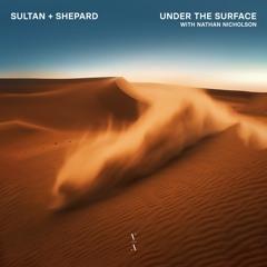 Under The Surface With Nathan Nicholson