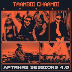 Kratex & Shreyas - Taamdi Chaambdi (AFTERAll Edit) _ AFTRHRS Sessions