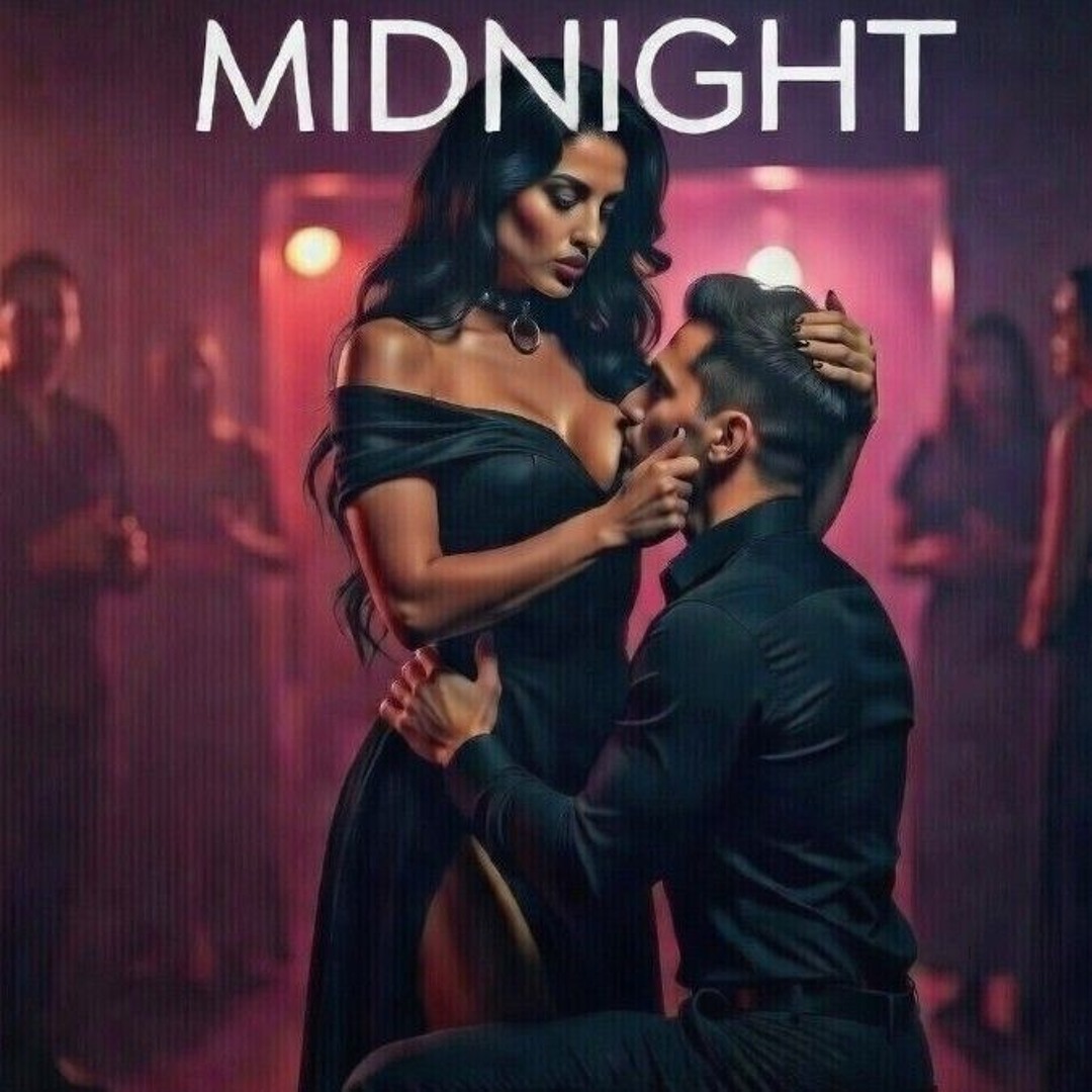 Stream Midnight by Jared Strait | Listen online for free on SoundCloud