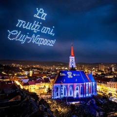 România, Inima Mea - DJ Raffro