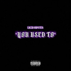 “YOU USED TO”</3(Prod. HiPSTER)