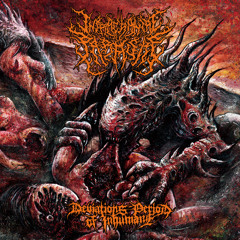 Visceral Vital Organs